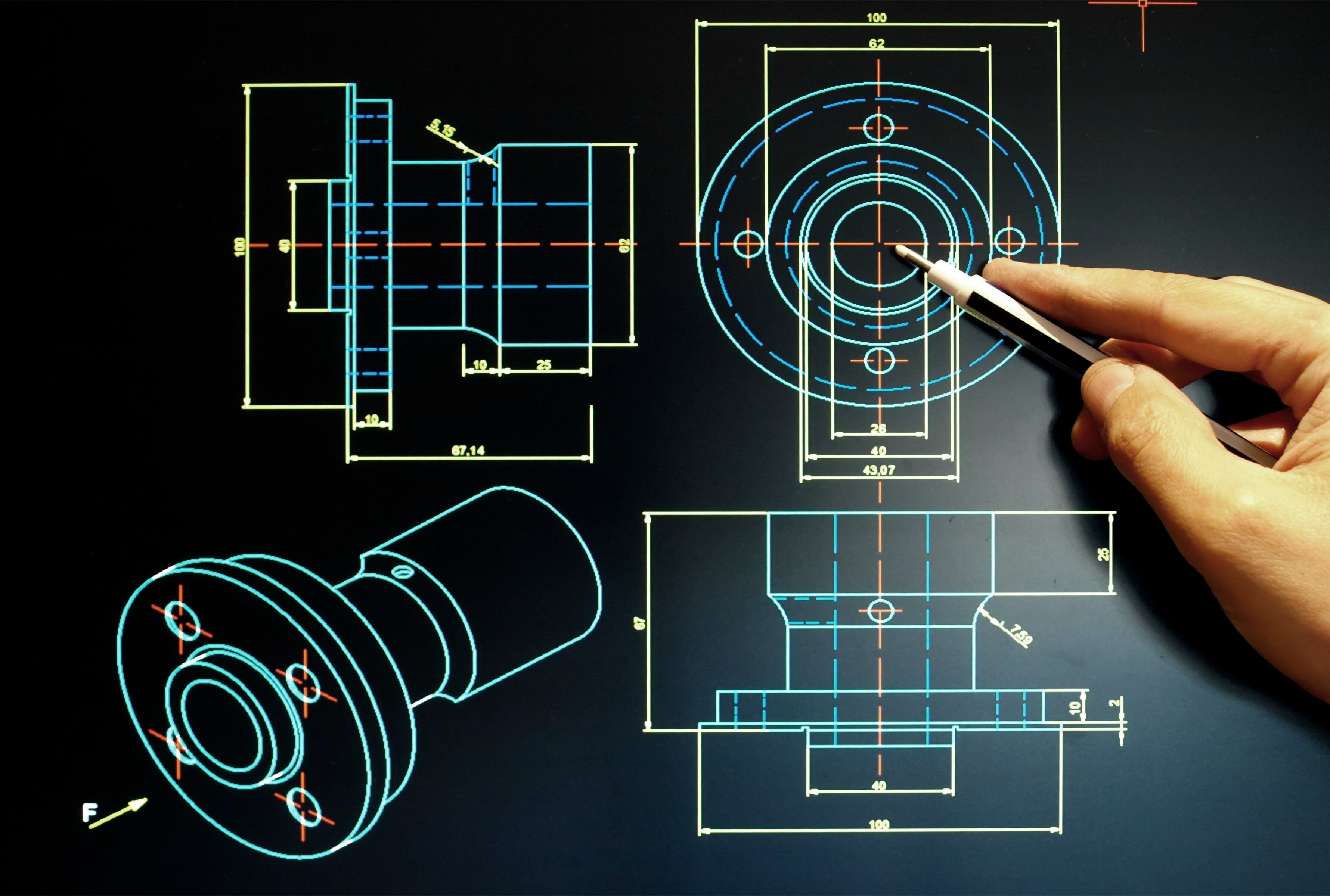 Workflow Automation