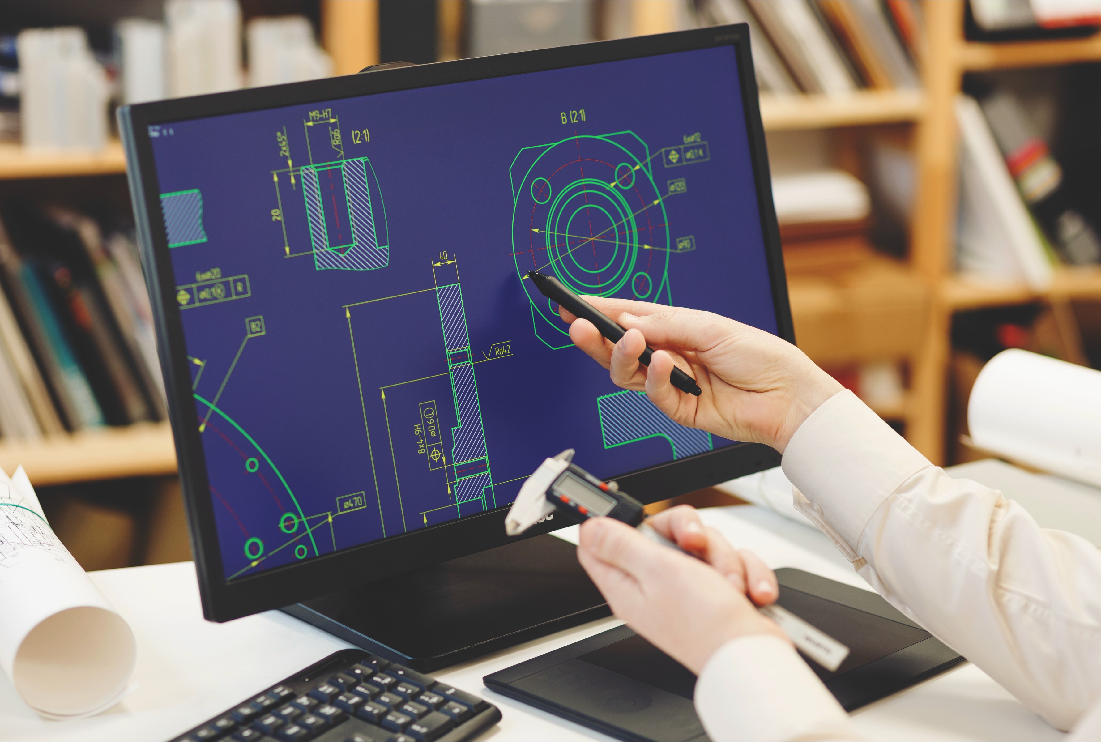 CAD Customization