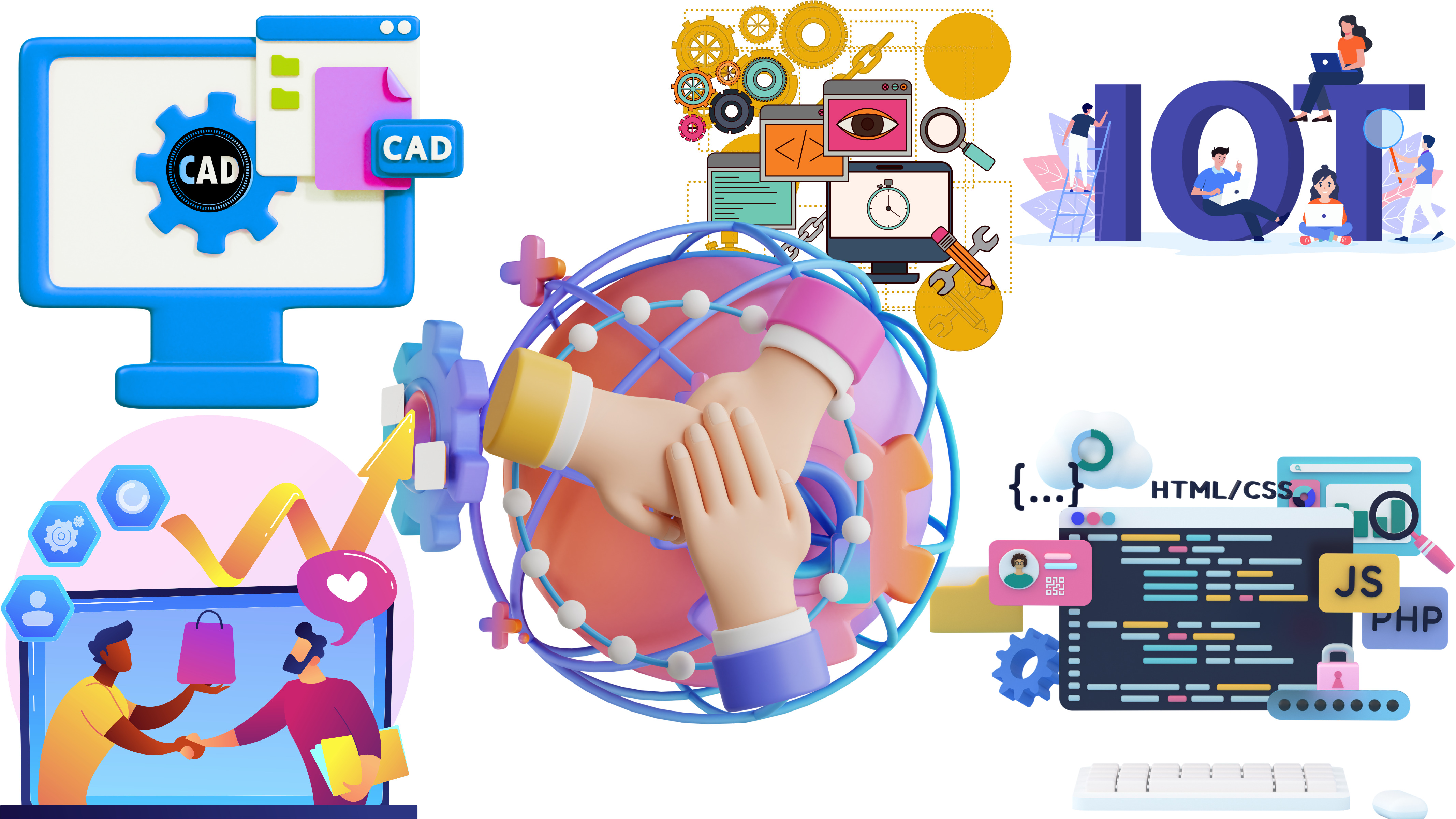 CAD Customization