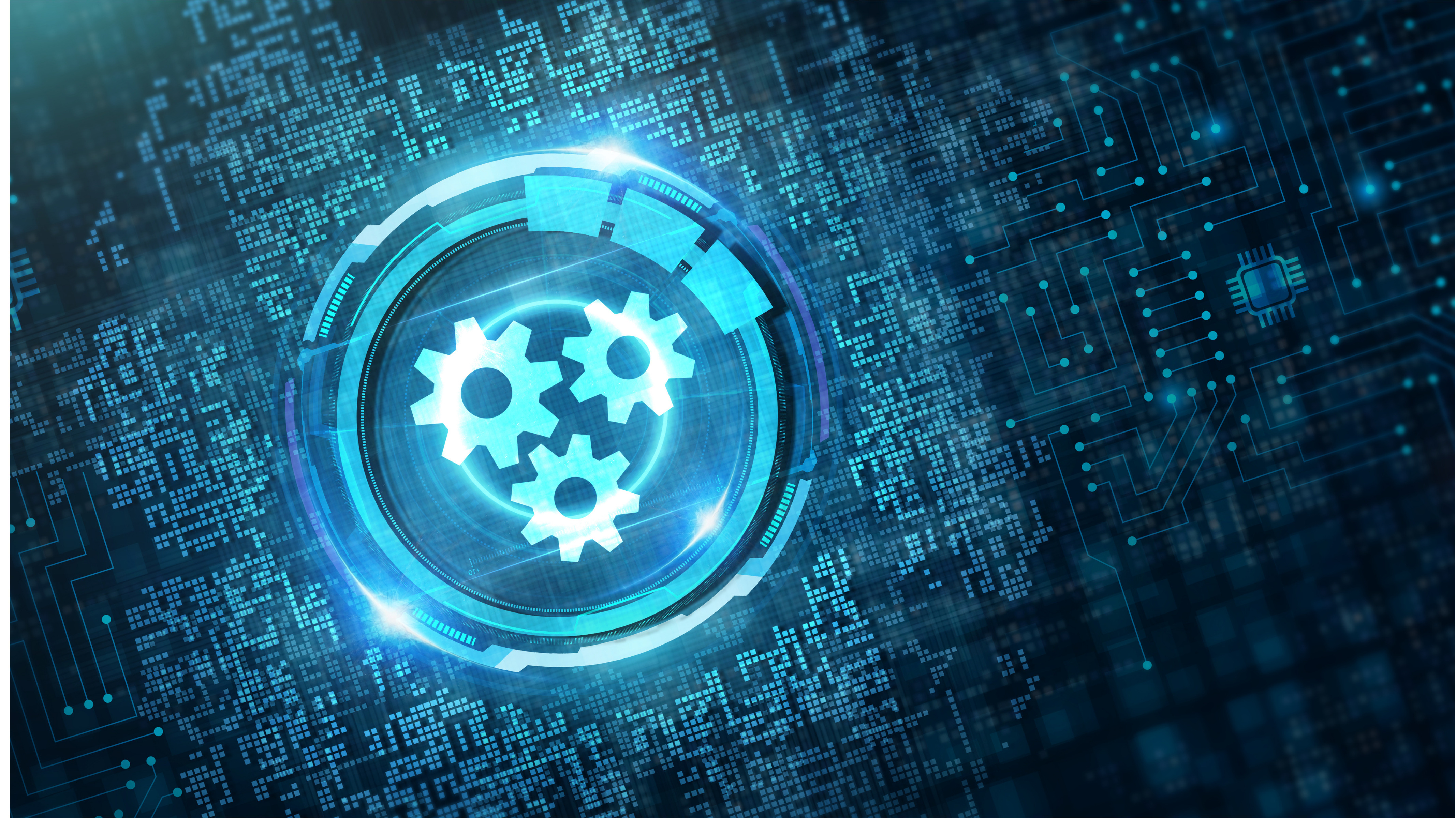 Engineering Automation