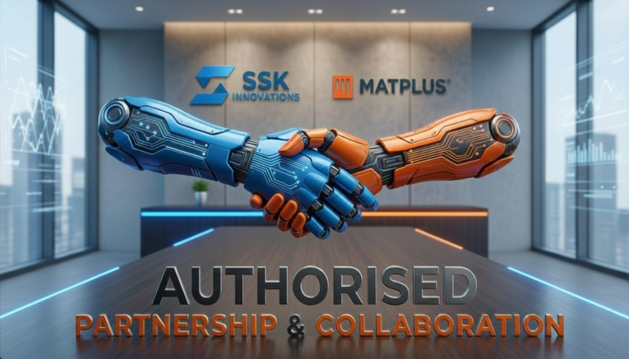 Matplus Collaboration