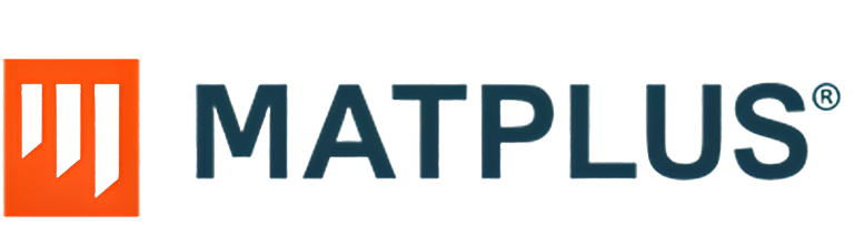 Matplus Logo